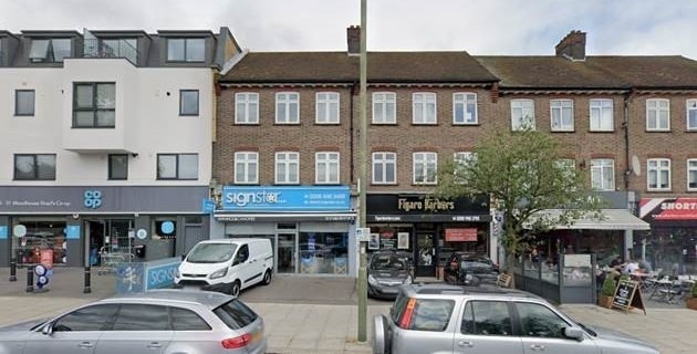 53-59 Woodhouse Rd, London for sale - Building Photo - Image 3 of 3