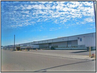 More details for 8101 San Gabriel Dr, Laredo, TX - Industrial for Lease