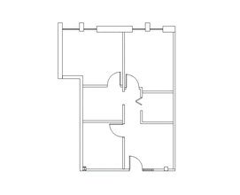 4400 NW Loop 410, San Antonio, TX à louer Plan d  tage- Image 1 de 1