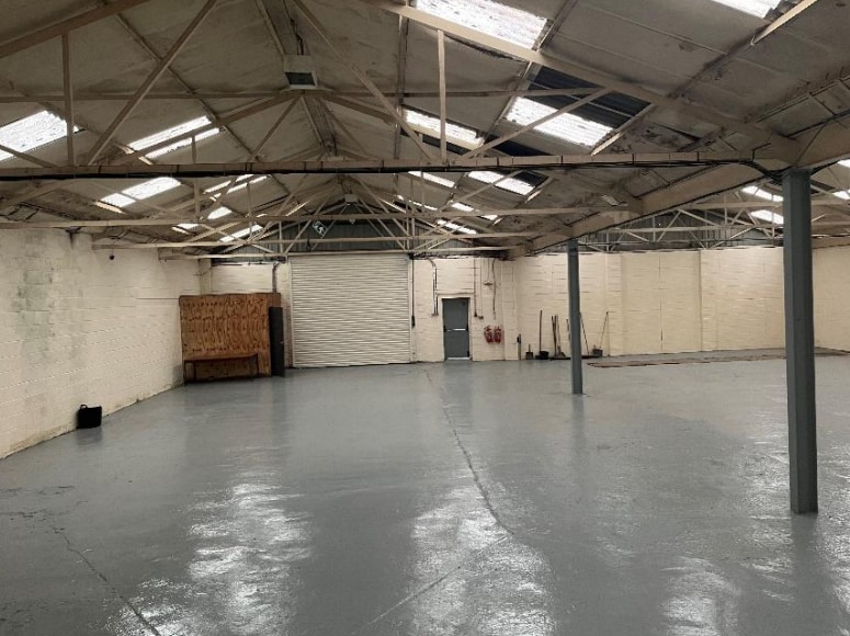 Spencer St, Manchester for lease Interior Photo- Image 1 of 1