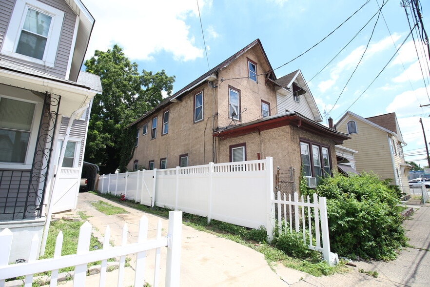 708 N 27th St, Camden, NJ for sale - Building Photo - Image 2 of 29