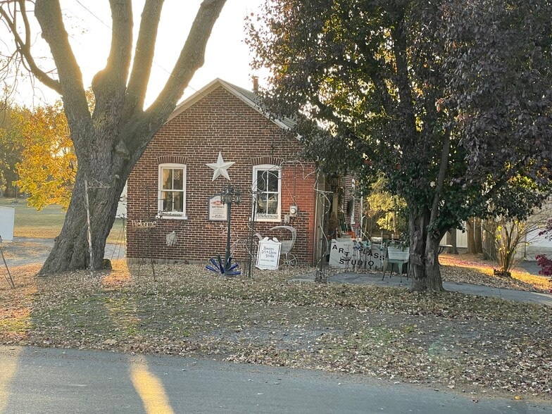 298 Old Bowers Rd, Mertztown, PA à vendre - Photo du bâtiment - Image 3 de 45
