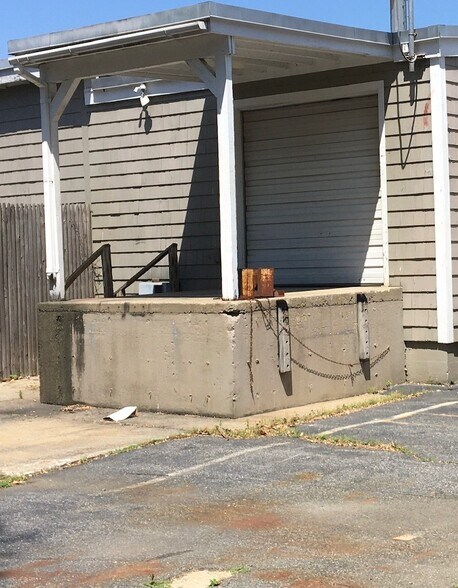 25 Brigham St, Westborough, MA à louer - Photo du bâtiment - Image 3 de 13