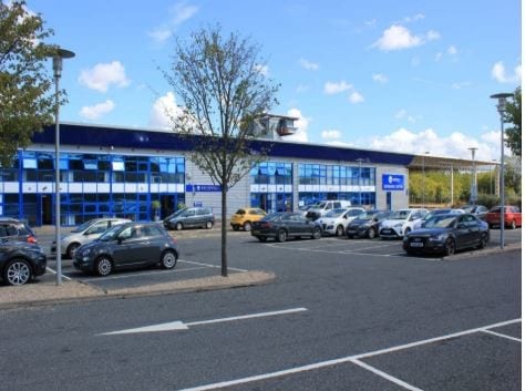 Cheriton High St, Folkestone for lease - Building Photo - Image 3 of 7