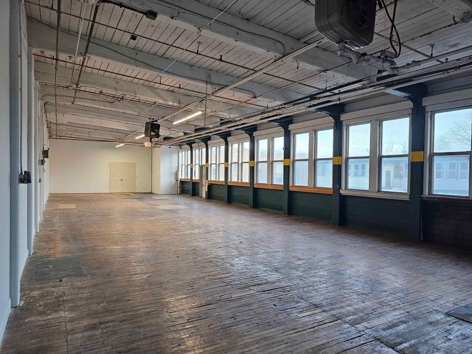 100 Business St, Hyde Park, MA for lease Building Photo- Image 1 of 5