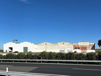 More details for Autovía A-42, km 58,300, Olías del Rey - Industrial for Lease