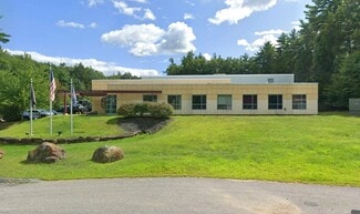 More details for 34 Commercial Dr, Brentwood, NH - Flex for Lease