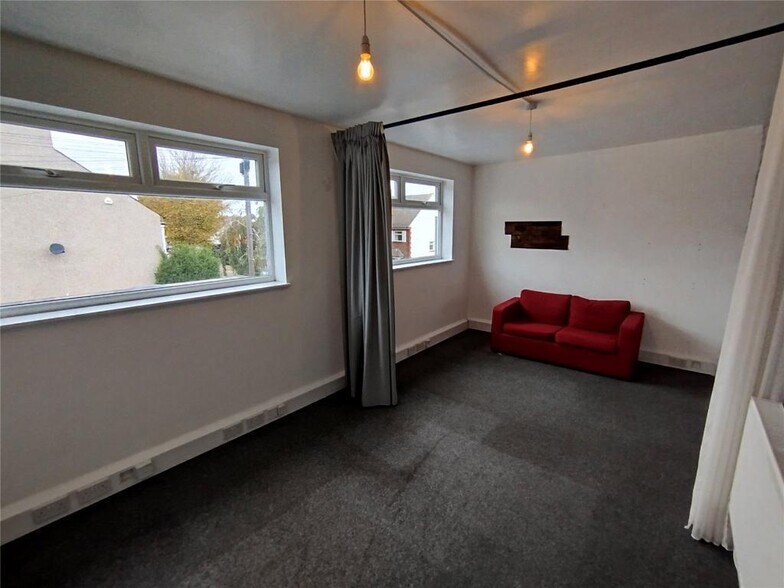 1111-1121 London Rd, Leigh On Sea à louer - Photo du bâtiment - Image 3 de 8