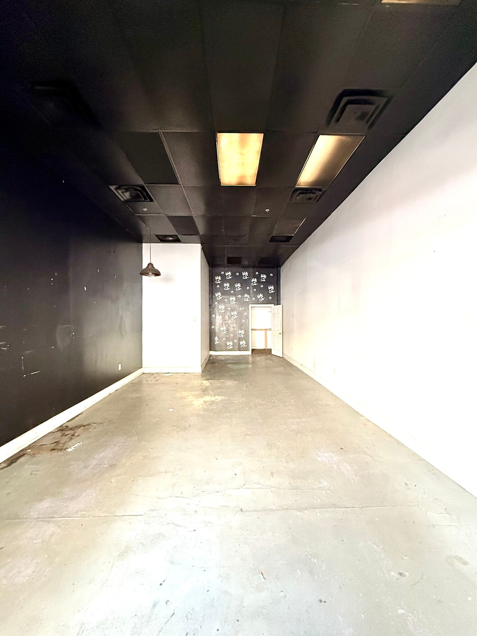 201-213 N Laura St, Jacksonville, FL for lease Interior Photo- Image 1 of 1