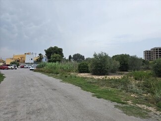 More details for Pla?A Poligono 37, 56, Vinaròs - Land for Sale