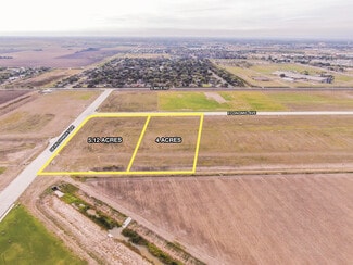 More details for 01 Economic Ave, Weslaco, TX - Land for Sale