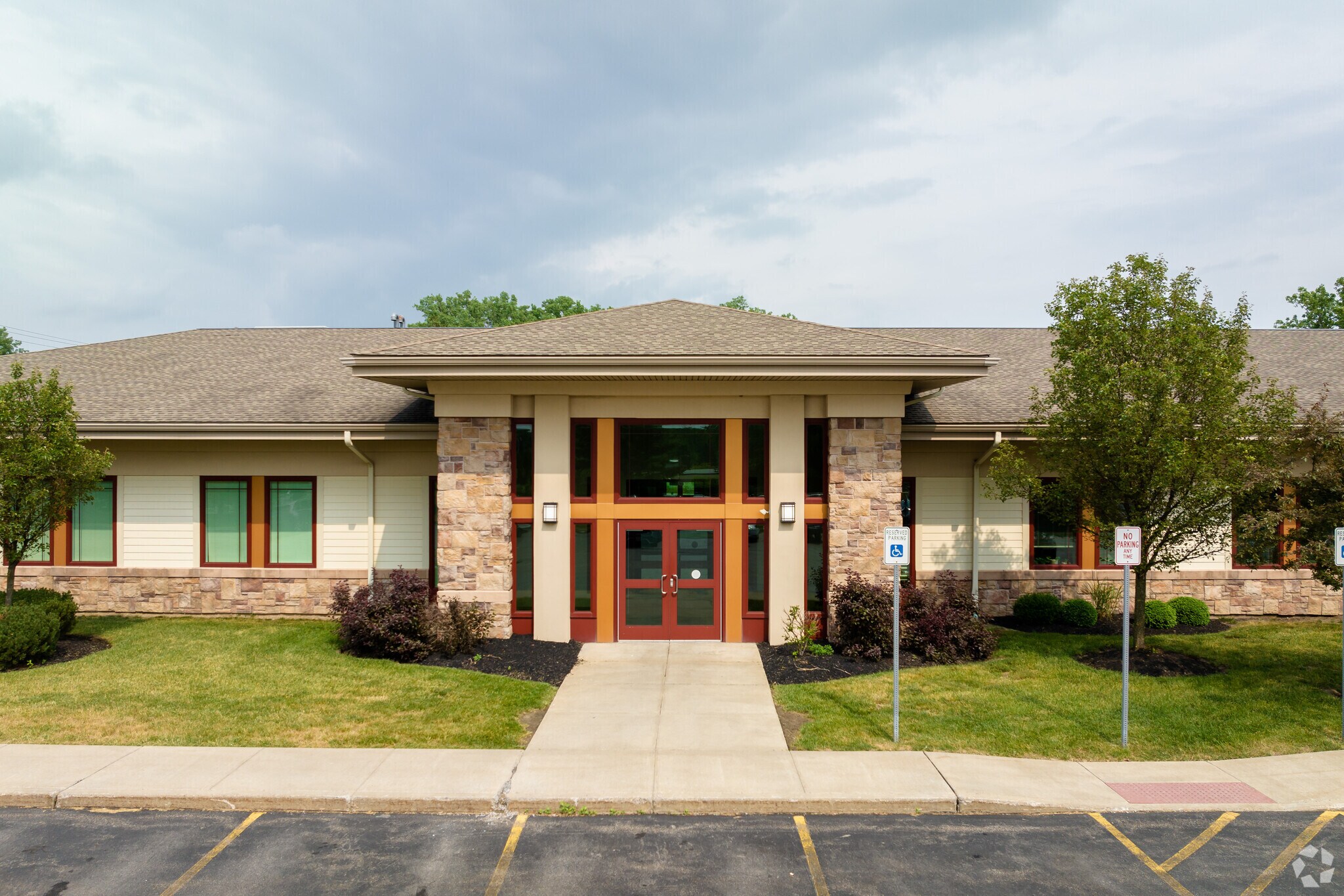 2733 Wehrle Dr, Buffalo, NY for lease Building Photo- Image 1 of 22