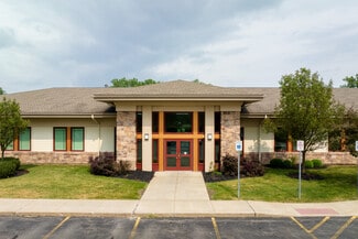 Plus de détails pour 2733 Wehrle Dr, Buffalo, NY - Bureau/Médical à louer