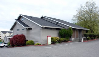 More details for 4509 Talbot Rd S, Renton, WA - Office/Medical, Office/Retail for Lease