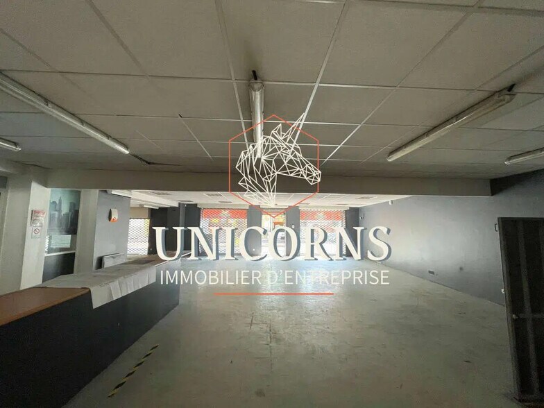 Industriel dans Toulouse à louer - Photo intérieure - Image 1 de 4