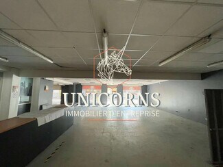 Plus de détails pour Industriel à louer