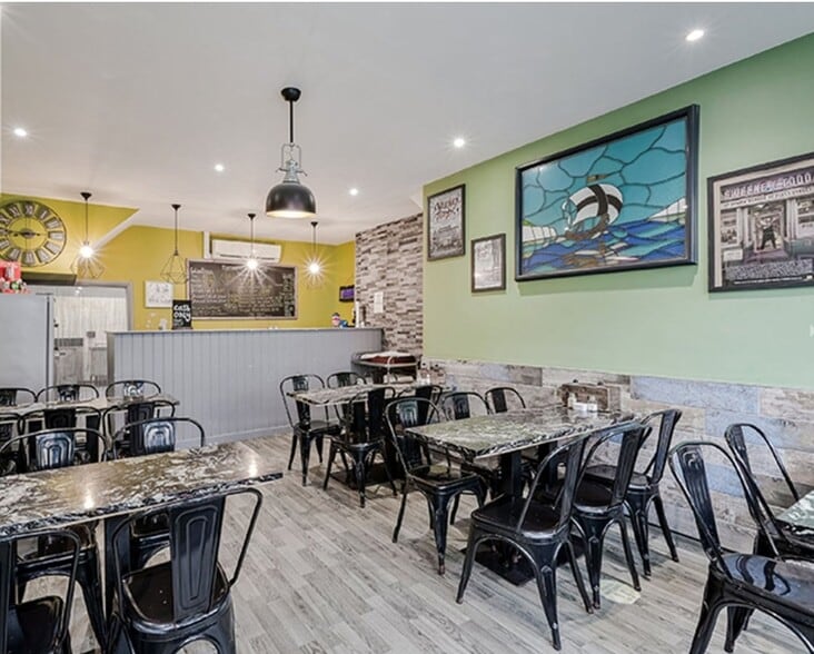 3 Selkirk Rd, Londres à louer - Photo intérieure - Image 2 de 8