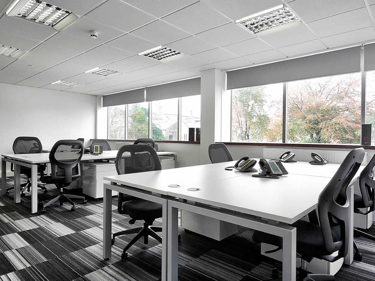 33-35 Cathedral Rd, Cardiff à louer Photo intérieure- Image 1 de 3