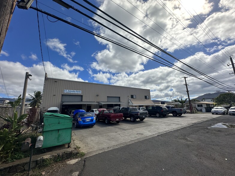 87-166 Farrington Hwy, Waianae, HI for sale - Building Photo - Image 3 of 25