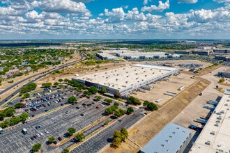 301 W Howard Ln, Austin, TX - Aerial map view - Image1
