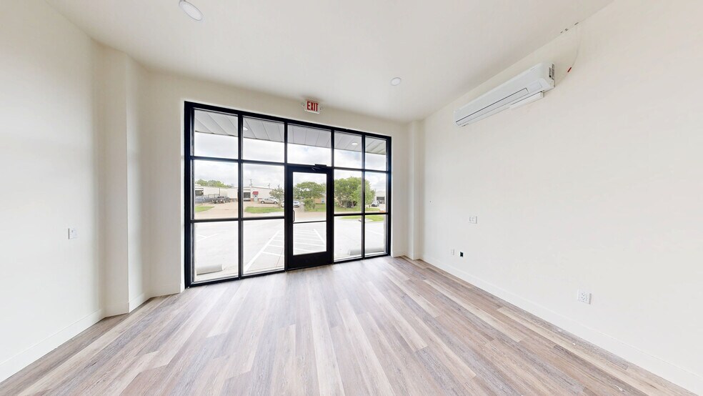 2357 Doreen St, Grand Prairie, TX à louer - Numérisation 3D de Matterport - Image 3 de 9