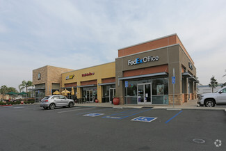 More details for 15071-15111 Newport Ave, Tustin, CA - Retail for Lease