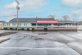 More details for TURNKEY RESTAURANT & EVENT VENUE – for Sale, Springfield, OH