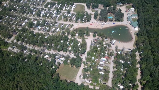 More details for 2840 Rue Des Champs-Boisés, Sainte-Julienne, QC - Land for Sale