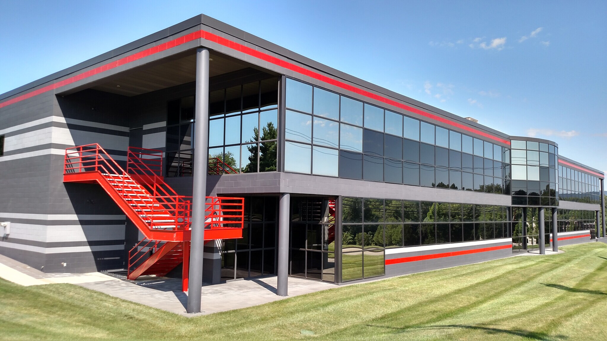 4201 Crums Mill Rd, Harrisburg, PA for lease Primary Photo- Image 1 of 2