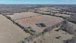 More details for 16674 FM148, Scurry, TX - Land for Sale