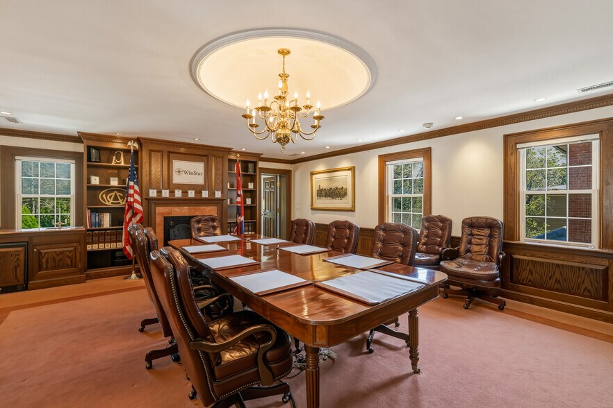 445 Orange St, New Haven, CT à vendre - Photo du bâtiment - Image 3 de 40