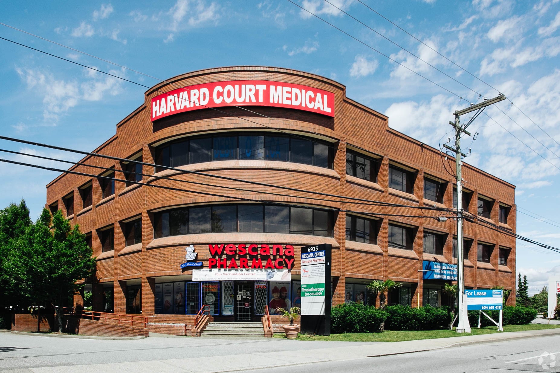 6935 120th St, Delta, BC for sale Primary Photo- Image 1 of 1