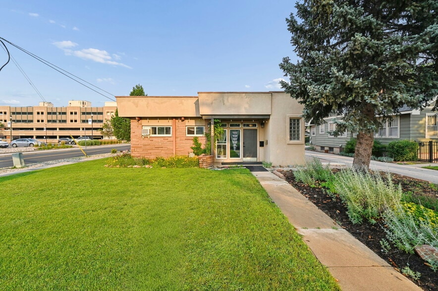 2402 N Nevada Ave, Colorado Springs, CO for sale - Building Photo - Image 3 of 54