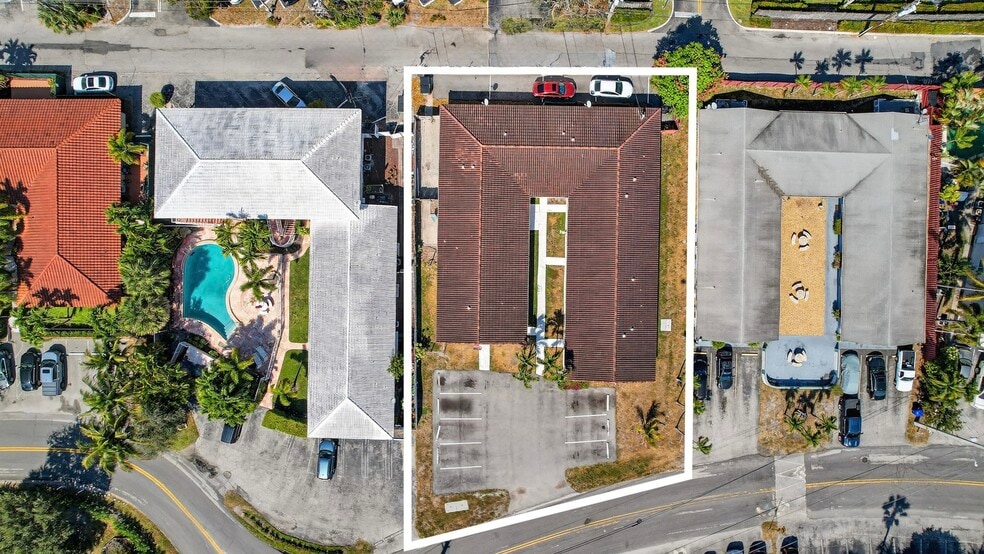 4825 NE 23rd Ave, Fort Lauderdale, FL for sale - Building Photo - Image 2 of 68