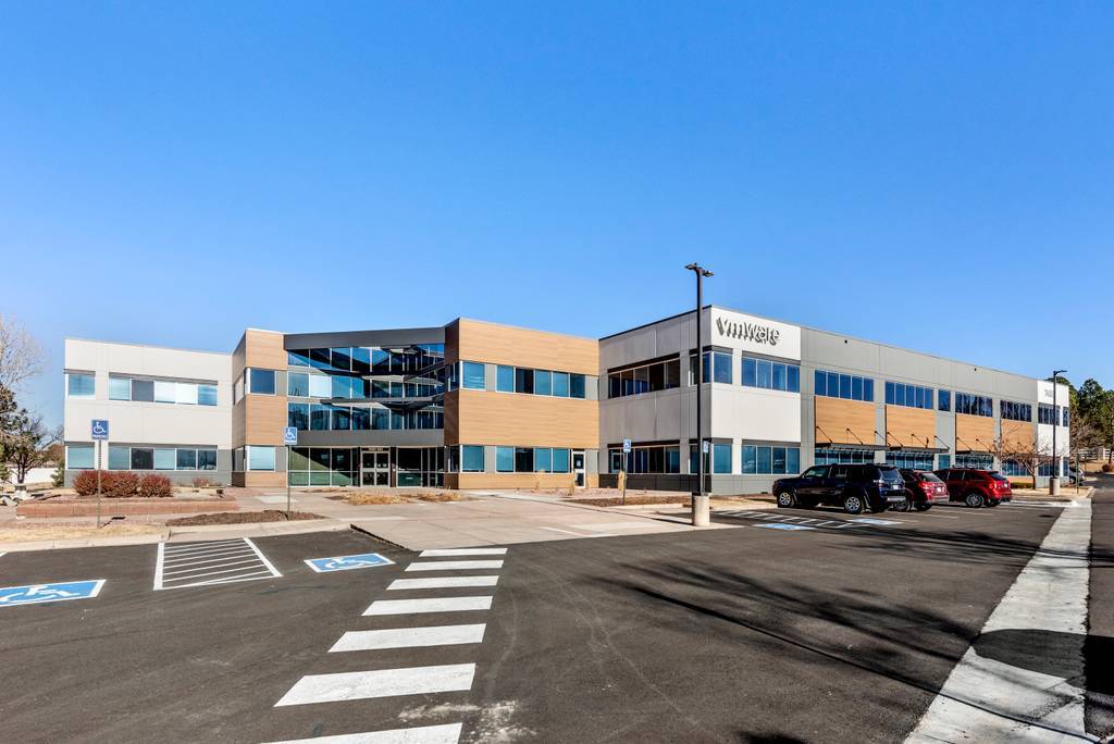 7450 Campus Dr, Colorado Springs, CO for sale Building Photo- Image 1 of 1