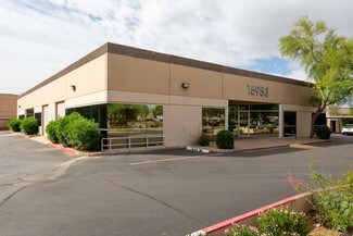Plus de détails pour 15953 N Greenway-Hayden Loop, Scottsdale, AZ - Local d'activités à louer