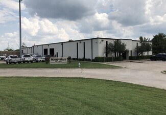 Plus de détails pour 430 S Aston Dr, Sunnyvale, TX - Industriel à louer