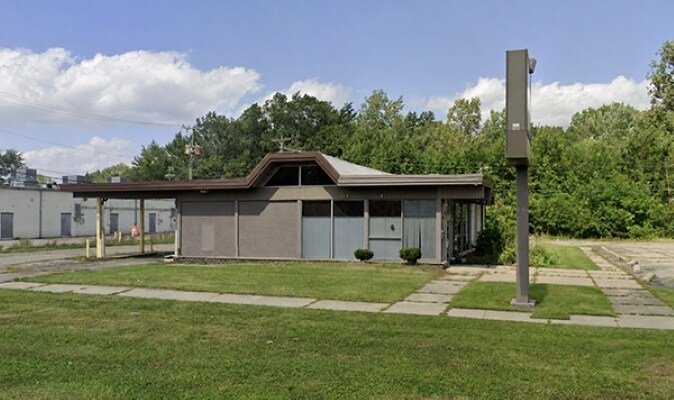 31062 Ecorse Rd, Romulus, MI for lease Interior Photo- Image 1 of 1