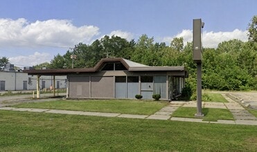 31062 Ecorse Rd, Romulus, MI for lease Interior Photo- Image 1 of 1
