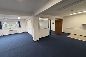 21-27 Ock St, Abingdon à louer Photo intérieure- Image 2 de 2