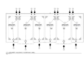 1269 2nd Ave NW, Cullman, AL à louer Plan d’étage- Image 2 de 2