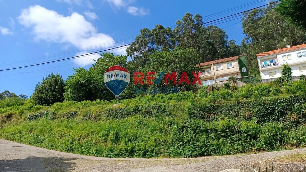 Terrain dans Bueu, Pontevedra à vendre - Photo du bâtiment - Image 3 de 22