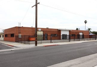 More details for 14404 Gramercy Pl, Gardena, CA - Industrial for Lease
