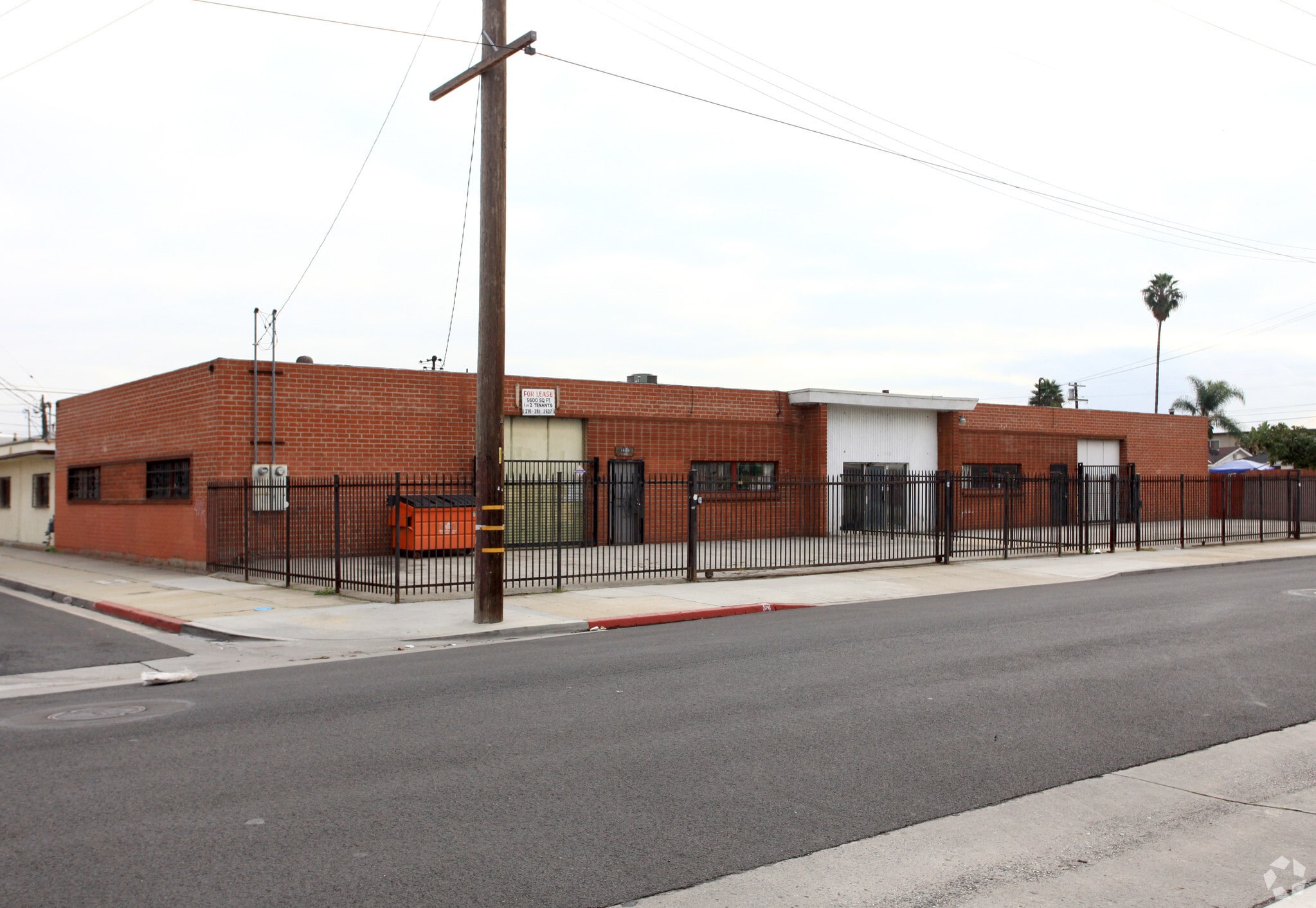 14404 Gramercy Pl, Gardena, CA for lease Building Photo- Image 1 of 15
