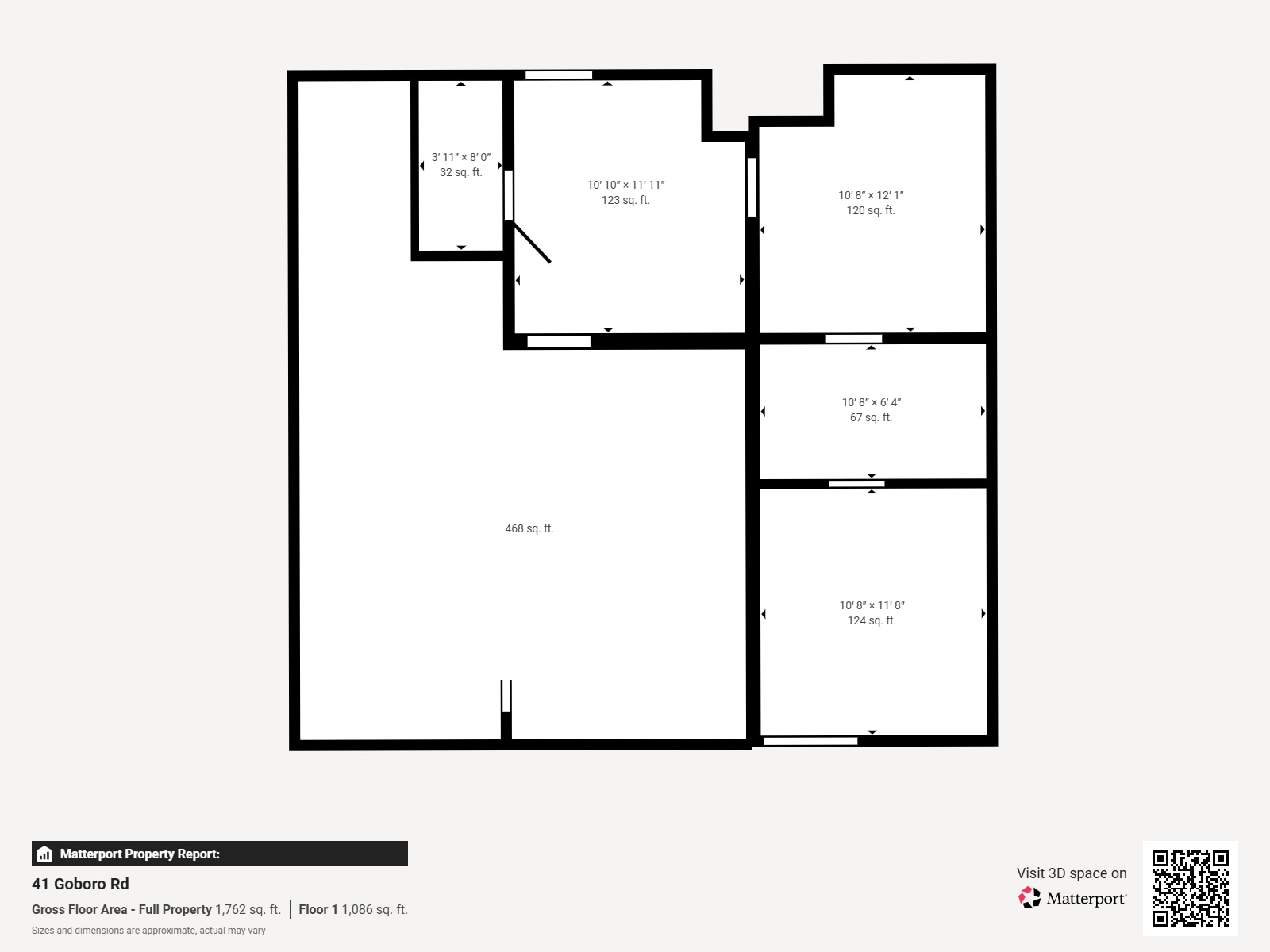 22 Huckins Rd, Epsom, NH à louer Photo intérieure- Image 1 de 2