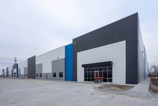 Plus de détails pour 7055-7125 SE Delaware Ave, Ankeny, IA - Industriel à louer