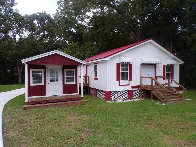 450 S Oak St, Jackson, GA for sale - Building Photo - Image 3 of 109