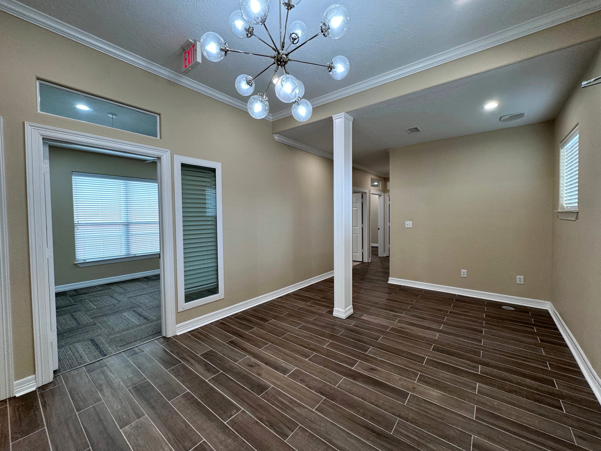 8900 Eastloch Dr, Spring, TX for lease Interior Photo- Image 1 of 22
