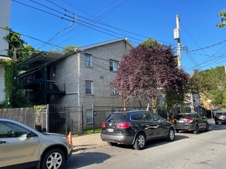 Plus de détails pour 150 Hendricks Ave, Staten Island, NY - Multi-résidentiel à vendre