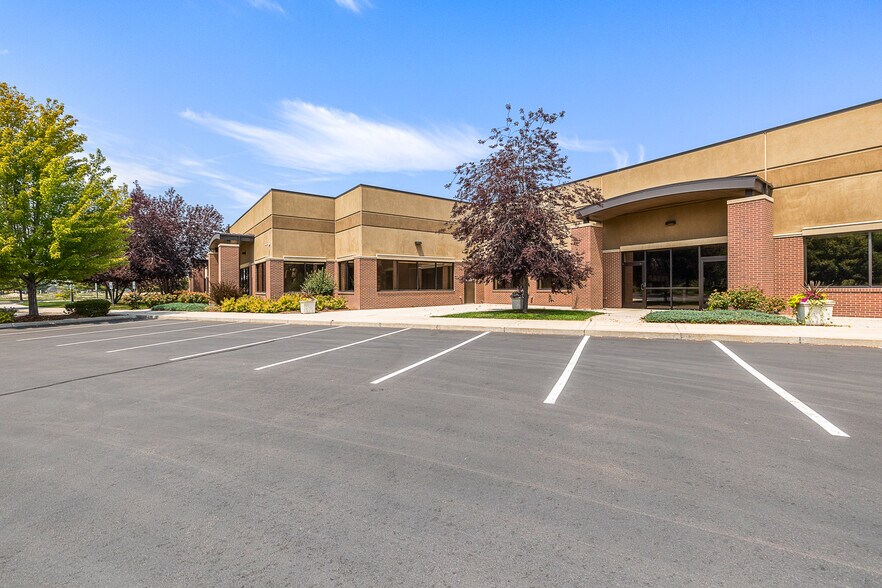 1937 S Bonito Way, Meridian, ID à louer - Photo du bâtiment - Image 2 de 10